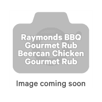 Beercan Chicken Gourmet Rub (100g)