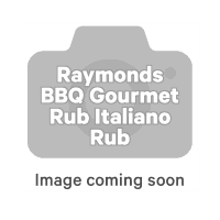Italiano Gourmet Rub (100g)