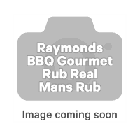 Real Mans Rub (100g)