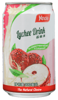 Lychee Drink (300ml)