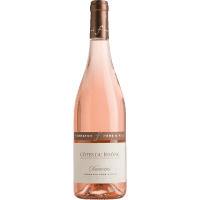 Cote du Rhone samorens Rose (750ml)