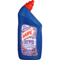 Fresh Power Lavender Toilet Cleaner (450ml)