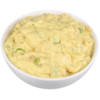 Curried Shrimp Salad (kg)