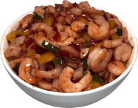 Sweet Thai Chilli Shrimp Salad (kg)