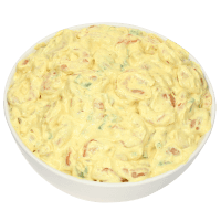 Curried Shrimp Salad (kg)
