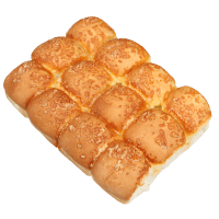 Cheese Dinner Rolls (12pk)