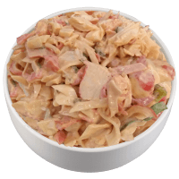 Sweet & Sour Seafood Salad (kg)