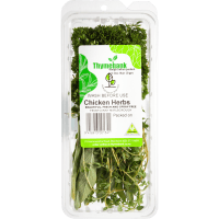 Chicken Herbs (10g)