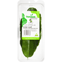 Lime Leaf (10g)
