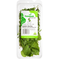 Lamb Herbs (10g)