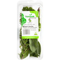 Mixed Herbs (10g)