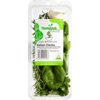 Italian Herbs (10g)