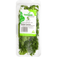 Salad Herbs (10g)