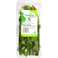 Thai Herbs (10g)