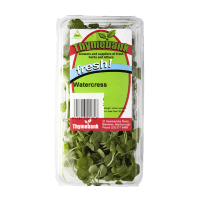 Watercress (50g)