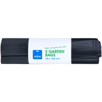 Extra Large Garden Bags (5pk)