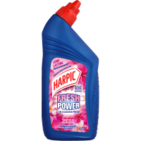 Fresh Power Tropical Blossom Toilet Cleaner (450ml)