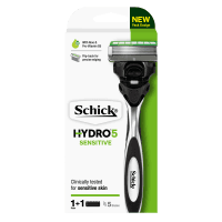 Hydro 5 Sensitive Razor Kit (1pk)