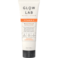 Vitamin C Brightening Exfoliator (100ml)