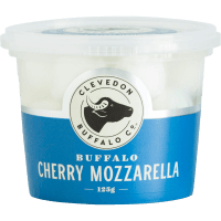 Cherry Mozzarella Cheese (125g)
