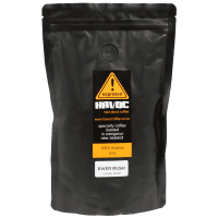 River Rush Roasting Coffee Beans (200g)