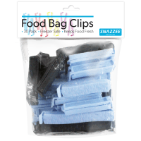 Food Bag Clips (1pk)