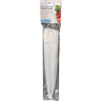 White Food Cover (1pk)