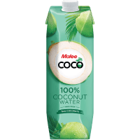 100% Natural Coconut Water (1l)