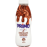 Chocolate Supremo Flavoured Milk (500ml)