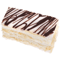 Custard Mille Feuilles (1pk)