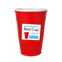 Red Cup (1pk)