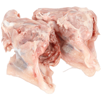 Frozen Chicken Frames (kg)
