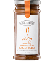 Burger Relish (260g)