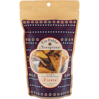 Fiesta Totopitos Authentic Corn Tortilla Chips (80g)
