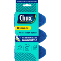 Dishwand Non-Scratch Refills (3pk)