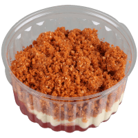 Upside Down Strawberry Pottle Cheesecake (1pk)