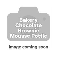 Chocolate Brownie Mousse Pottle (1pk)