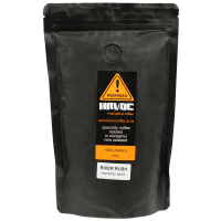 River Rush Espresso Grind Coffee (200g)