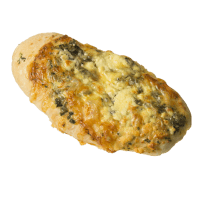Spinach & Feta Small Pizza (1pk)