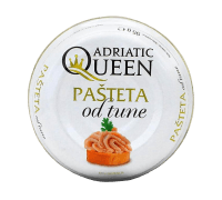 Pate Tuna (95g)