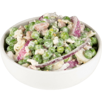 Sweet Pea Salad (kg)