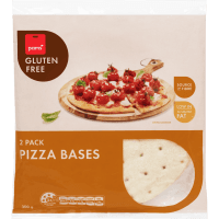 Pizza Bases (300g)
