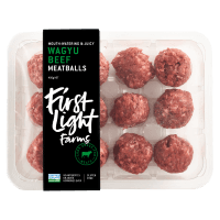 Wagyu Beef Meatballs (400g)