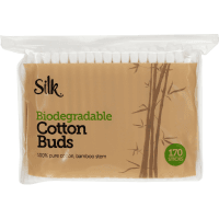Biogradable Cotton Buds (170pk)