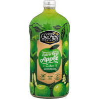Extra Dry Apple Cider (946ml)