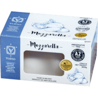 Mozzarella Cheese (200g)