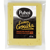 Cumin Gouda Speciality Cheese (150g)