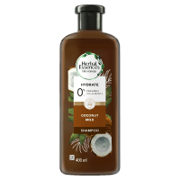 Bio: Renew Hydrate Coconut Milk Shampoo (400ml)