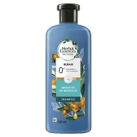 Bio: Renew Repair Argan Oil Of Morocco Shampoo (400ml)