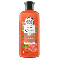 Bio: Renew Volume White Grapefruit & Mint Conditioner (400ml)
